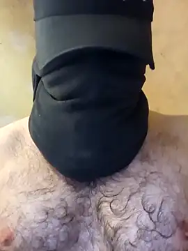 HairyCubBttmboy online show from April 2, 10:18 pm