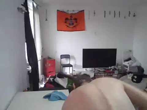 ThePython666 online show from March 15, 6:36 am