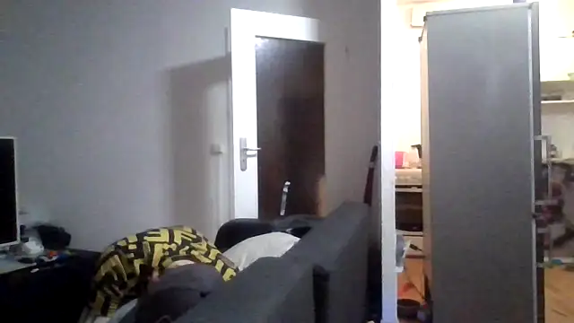 ThePython666 online show from March 15, 8:10 pm