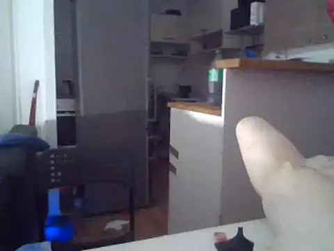 ThePython666 online show from March 17, 4:40 am