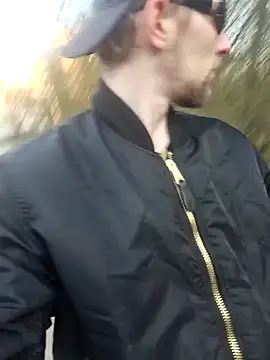 ThePython666 online show from March 17, 4:54 pm