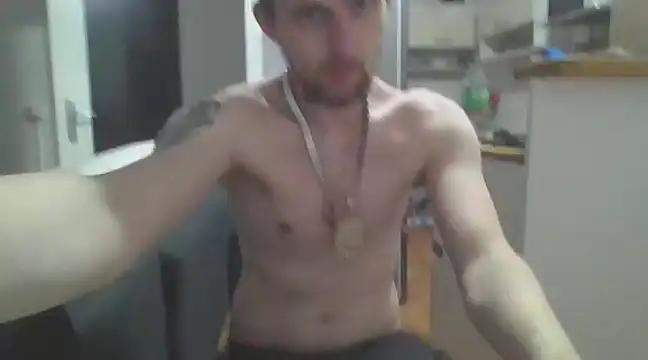 ThePython666 online show from March 17, 10:28 pm