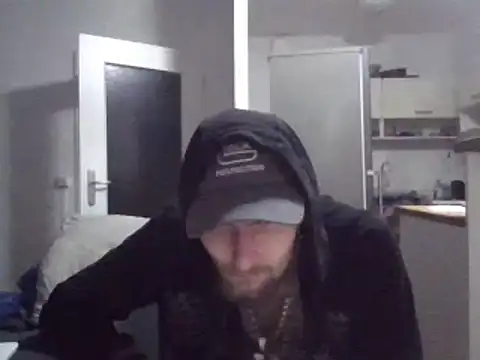 ThePython666 online show from March 19, 11:14 pm