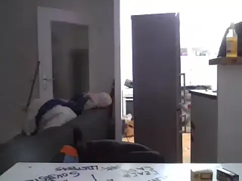 ThePython666 online show from March 20, 8:08 pm