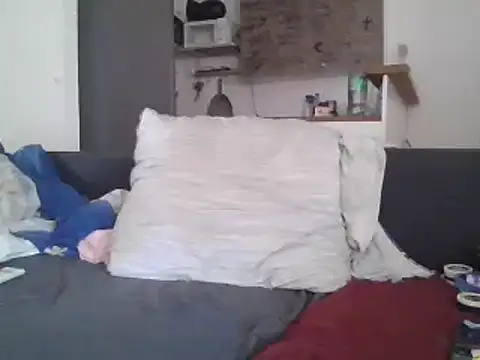 ThePython666 online show from March 21, 9:01 am