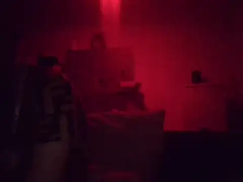 ThePython666 online show from March 22, 10:26 pm