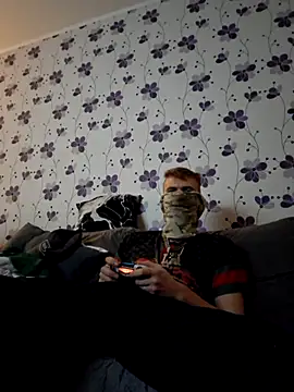 ThePython666 online show from October 25, 4:31 am