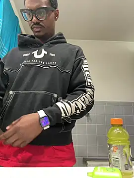 kngkeeem online show from March 25, 9:54 pm