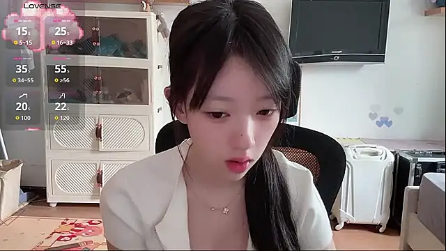 umi-dd online show from June 25, 4:01 am