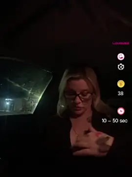 Curvy-Cleo online show from April 24, 9:17 pm