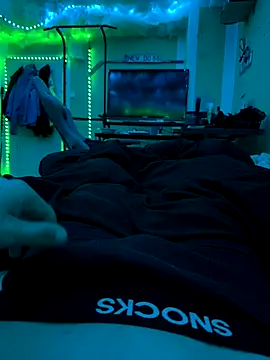 germanidk online show from October 3, 10:51 pm