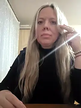 Irina3718 online show from February 4, 3:18 pm