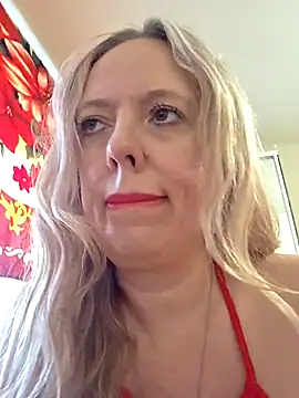 Irina3718 online show from July 28, 1:10 pm