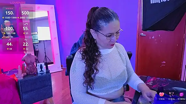 cory chasecol888 online show from November 5, 4:34 am