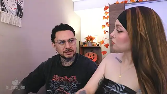 Te para 2 online show from October 25, 4:24 pm