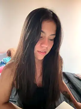 -Selene- online show from November 20, 10:09 pm