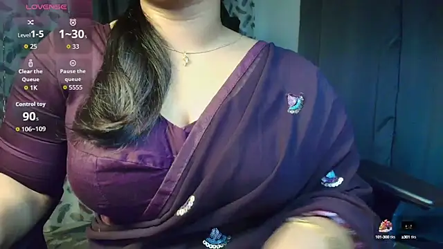 Snapshot of _Lisha_ chatting on September 14, 4:39 pm  Lisha  online show from September 14, 4:39 pm