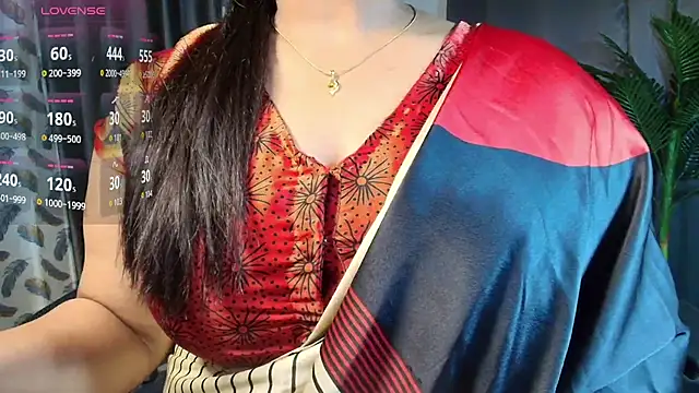  Lisha  online show from February 18, 4:36 pm