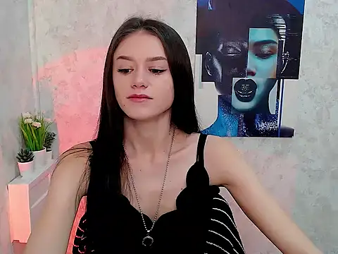 Snapshot of LanaTey chatting on December 20, 9:00 pm LanaTey online show from December 20, 9:00 pm