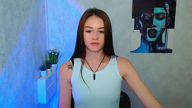 LanaTey online show from May 7, 1:49 pm