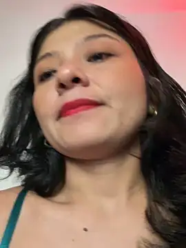 Guadalupe Lopez online show from April 15, 11:06 am