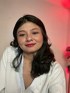 Guadalupe Lopez online show from April 26, 11:08 am