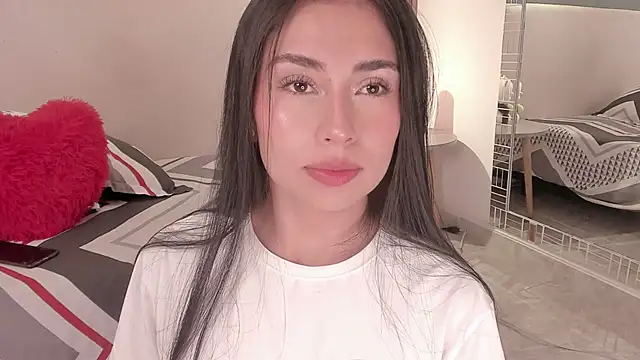 Snapshot of iberiavega chatting on January 10, 8:32 pm iberiavega online show from January 10, 8:32 pm