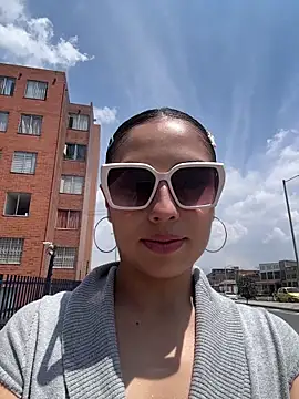 Snapshot of iberiavega chatting on March 15, 6:14 pm iberiavega online show from March 15, 6:14 pm