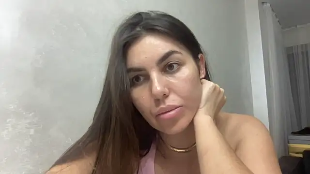 AngelinaMeov online show from March 11, 4:18 pm
