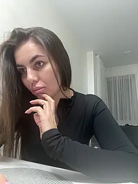 AngelinaMeov online show from March 12, 4:56 pm