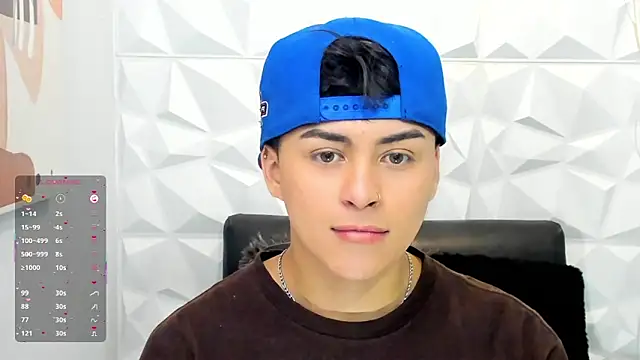 Sam Daves online show from November 11, 2:28 pm