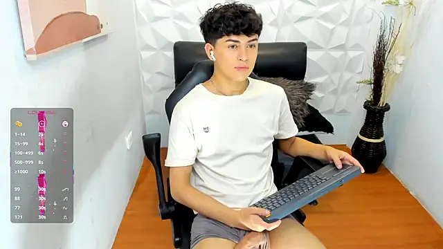 Sam Daves online show from November 13, 3:55 pm