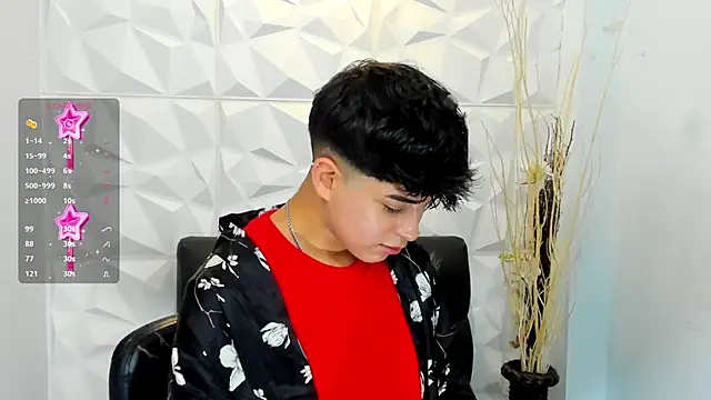 Sam Daves online show from January 16, 12:42 pm