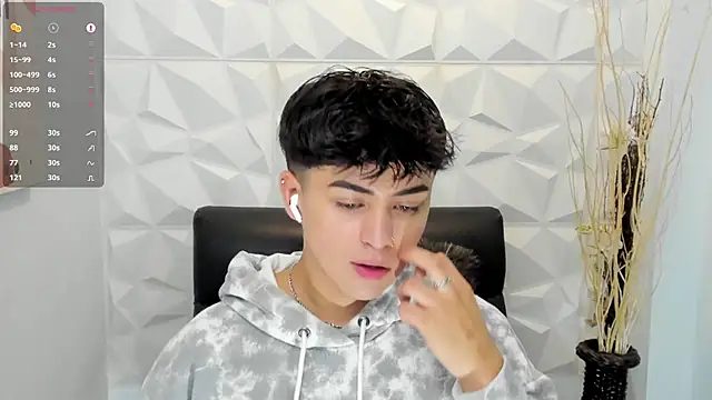 Sam Daves online show from January 19, 12:42 pm