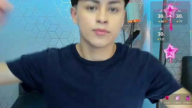 Sam Daves online show from March 17, 3:37 pm