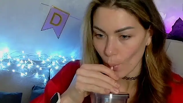 SweetDarling7 online show from December 15, 5:17 pm