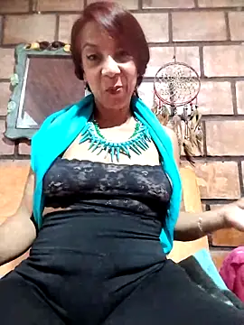 Lady Lolla11 online show from March 21, 7:46 pm