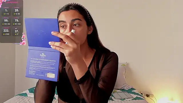 Gabee7  online show from September 16, 4:08 pm