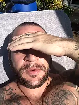 Snapshot of 19ribon chatting on September 18, 12:51 pm 19ribon online show from September 18, 12:51 pm