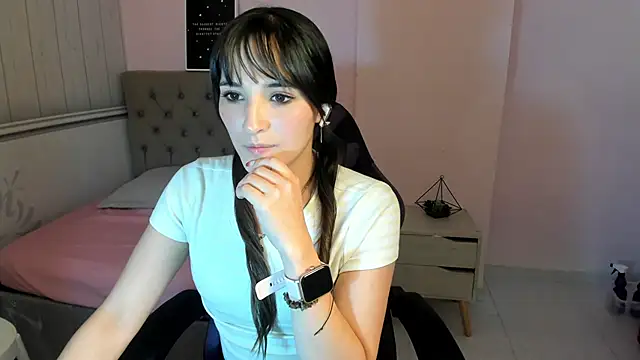 Tania Duque online show from November 25, 3:12 pm