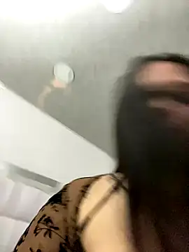 Snapshot of LunaCandy_ chatting on October 25, 12:02 pm LunaCandy online show from October 25, 12:02 pm