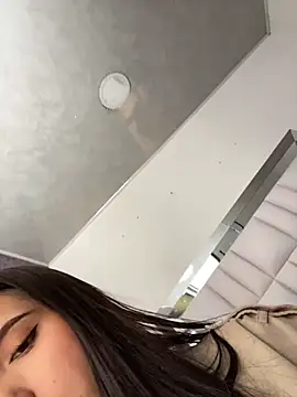 Snapshot of LunaCandy_ chatting on October 30, 12:28 pm LunaCandy online show from October 30, 12:28 pm