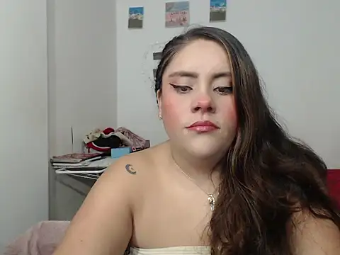 Snapshot of nicky_andcamil chatting on November 23, 11:48 pm nicky andcamil online show from November 23, 11:48 pm