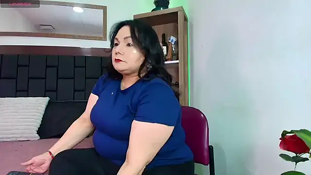EllenaBoobs  online show from June 17, 3:42 am