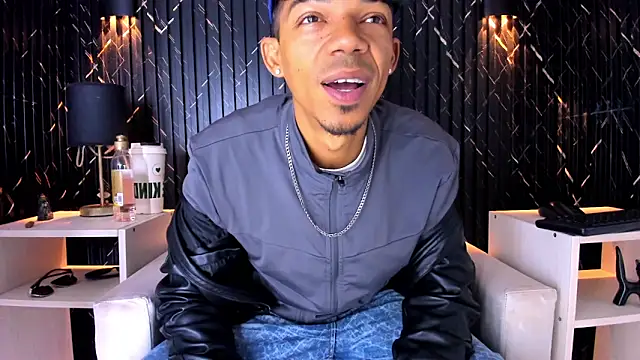 Gregory Sforza online show from October 9, 1:31 pm