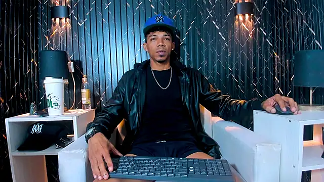 Gregory Sforza online show from October 13, 12:05 pm