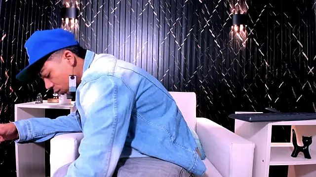 Gregory Sforza online show from October 28, 12:41 pm