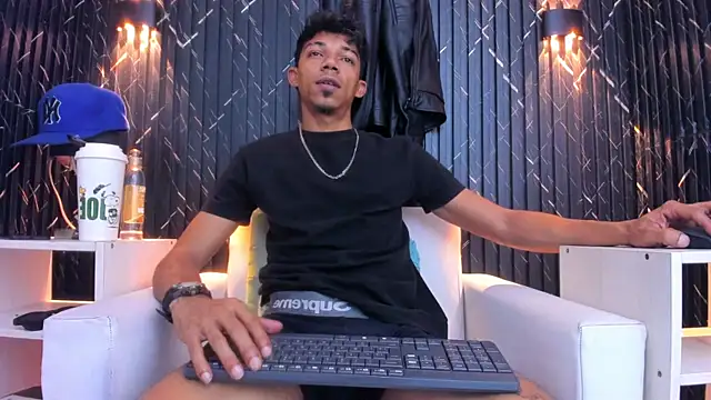 Gregory Sforza online show from November 6, 1:23 pm