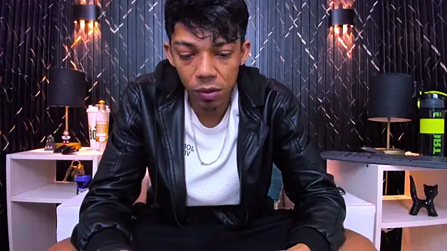 Gregory Sforza online show from November 12, 12:49 pm