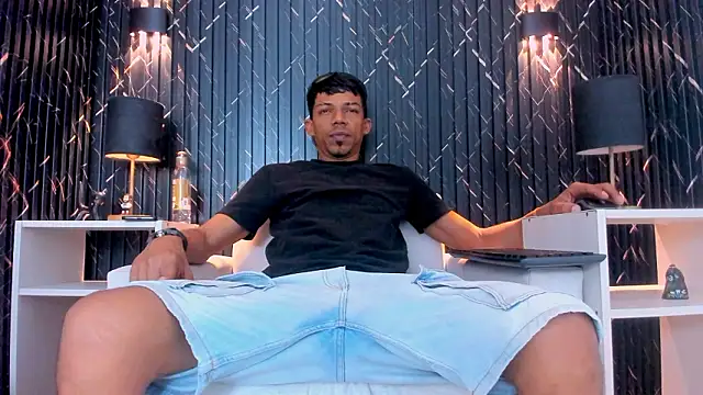 Gregory Sforza online show from February 27, 7:36 pm